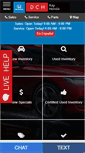 Mobile Screenshot of dchkayhonda.com